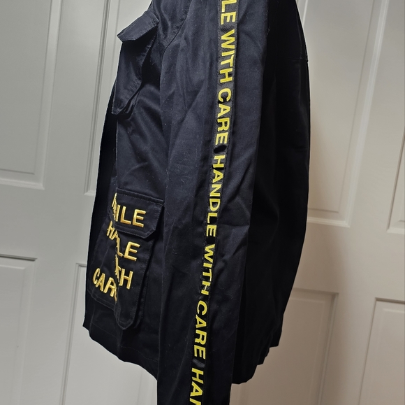 Jacket - Picture 7 of 10